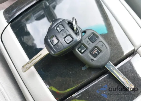 2008 Lexus Rx 350 350 from USA, damaged, VIN 2T2GK31U98C056401